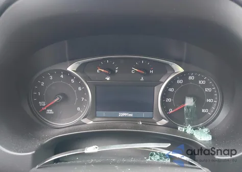 2024 GMC Terrain Awd Slt from USA, damaged, VIN 3GKALVEG9RL147422